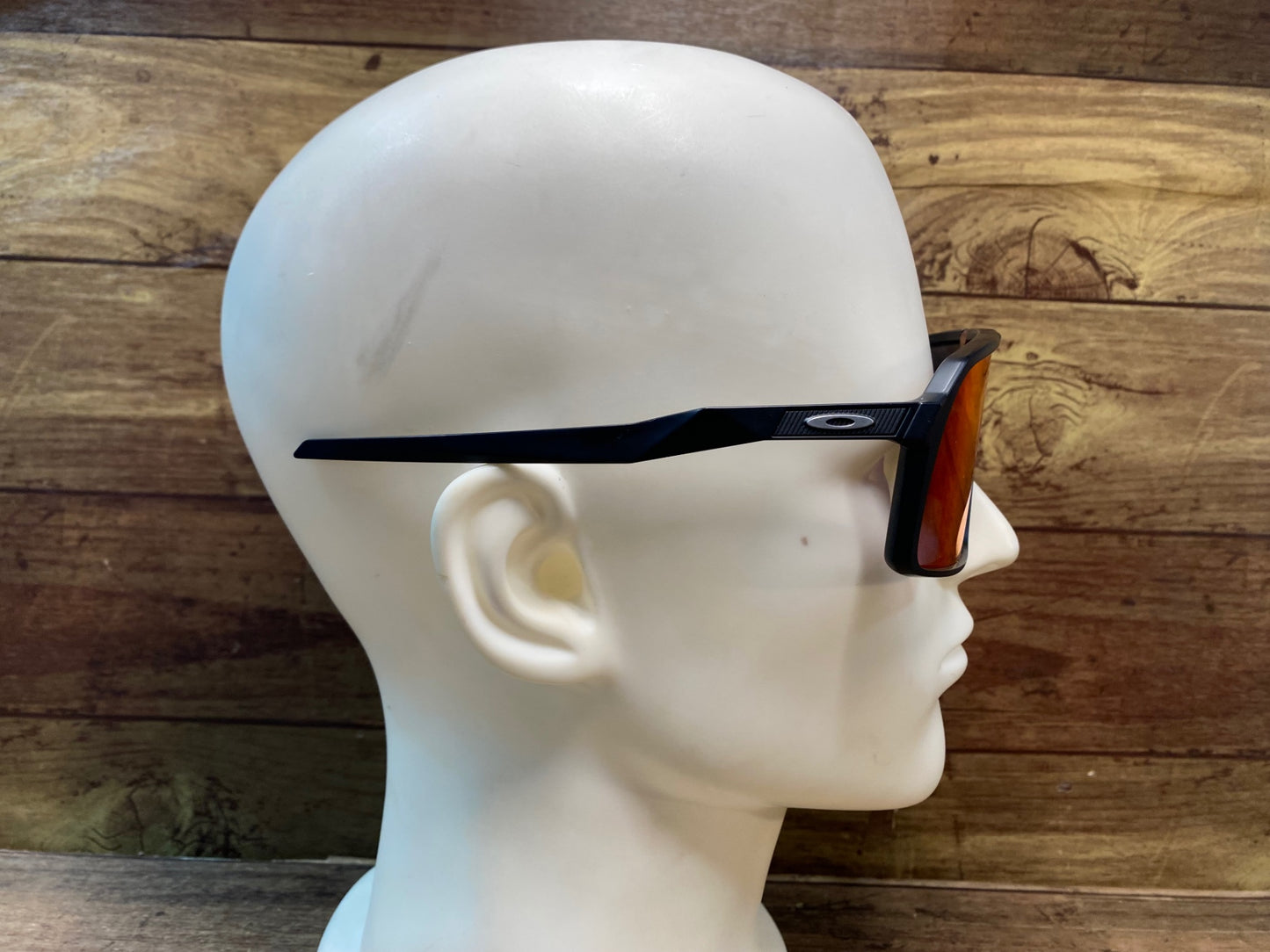 IH369 オークリー OAKLEY スートロ SUTRO アイウェア サングラス PRISMレンズ