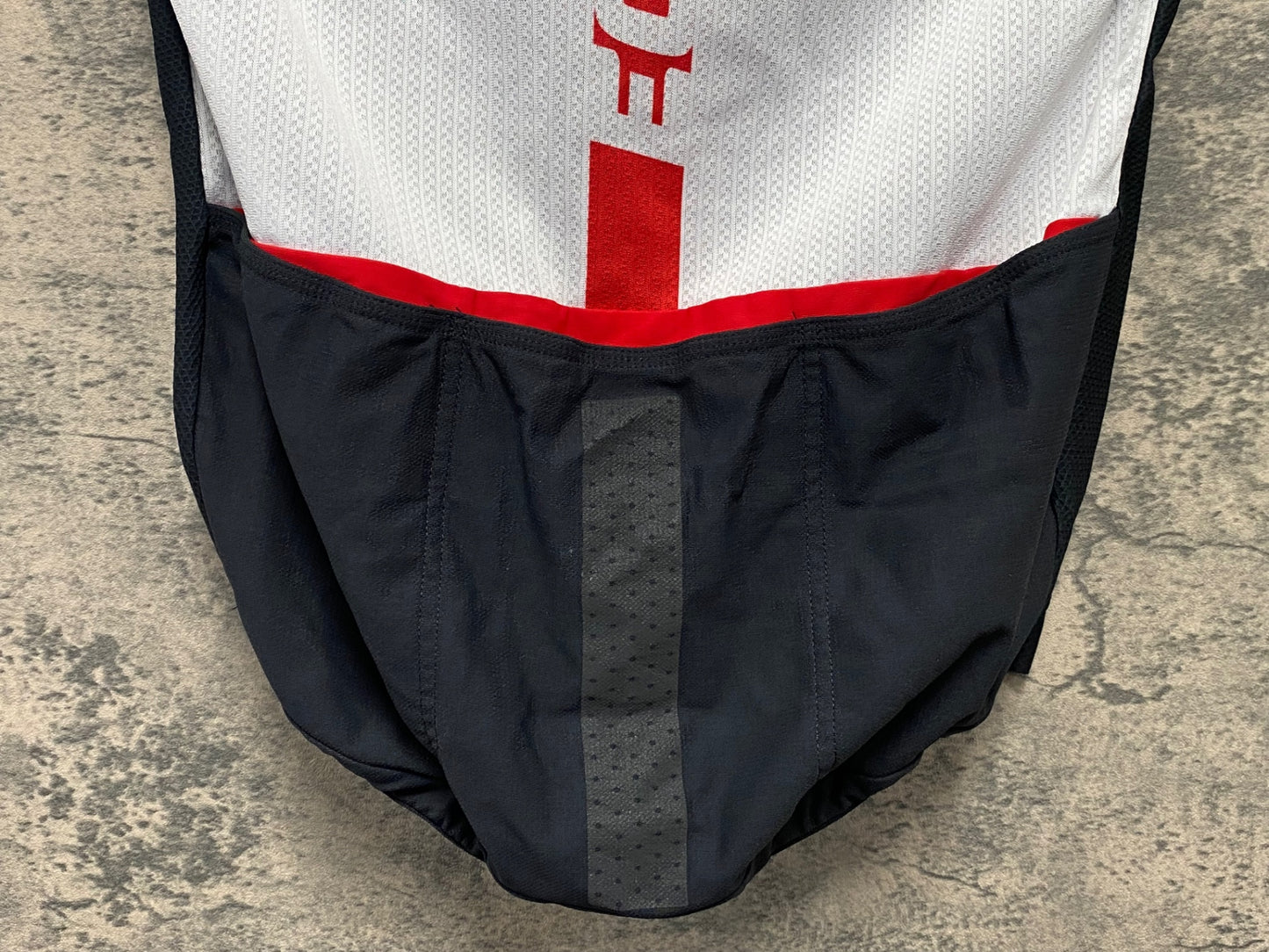 IY693 アソス Assos エキップ EQUIPE RS COLIMA CODE 1/3 半袖 サイクルジャージ 黒 S