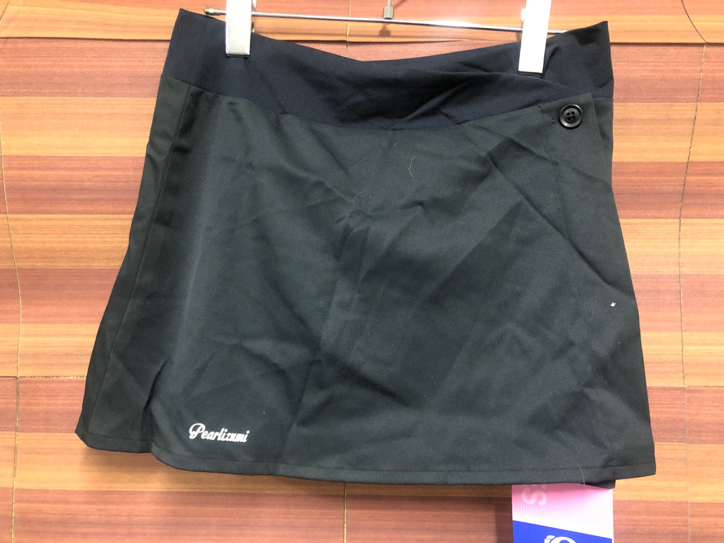IM924 パールイズミ Pearlizumi サイクルスカート M-L 未使用