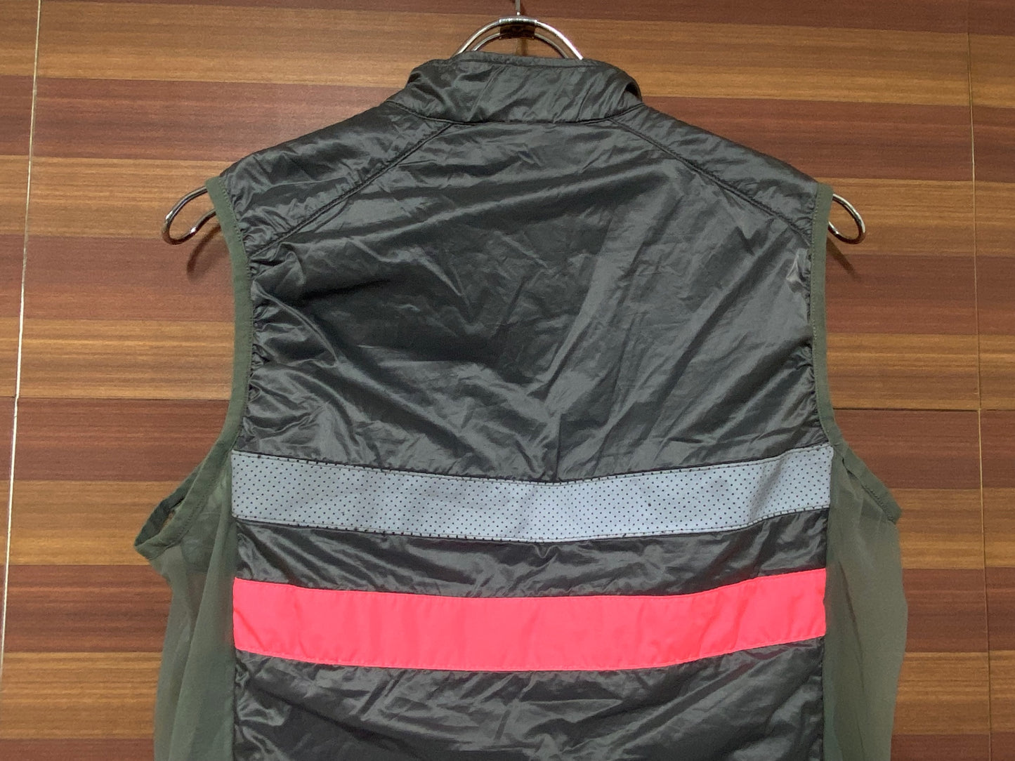 IK474 ラファ Rapha MEN'S BREVET INSULATED GILET サイクルベスト ジレ M