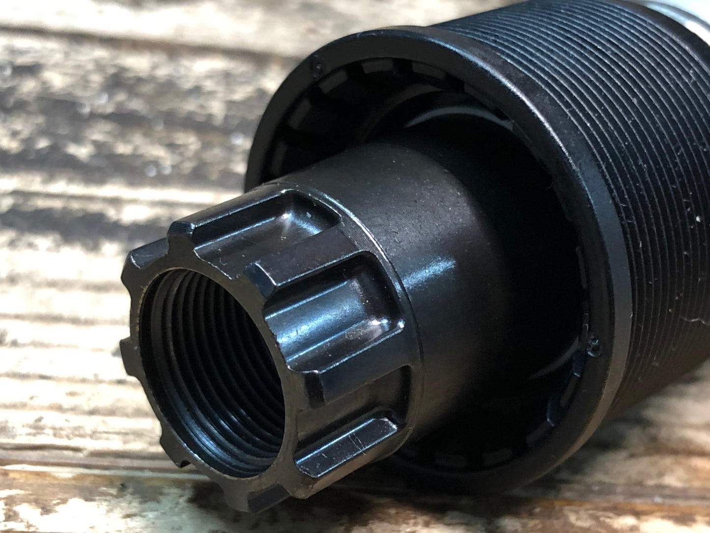 IS193 シマノ SHIMANO BB-ES51 ボトムブラケット オクタリンク