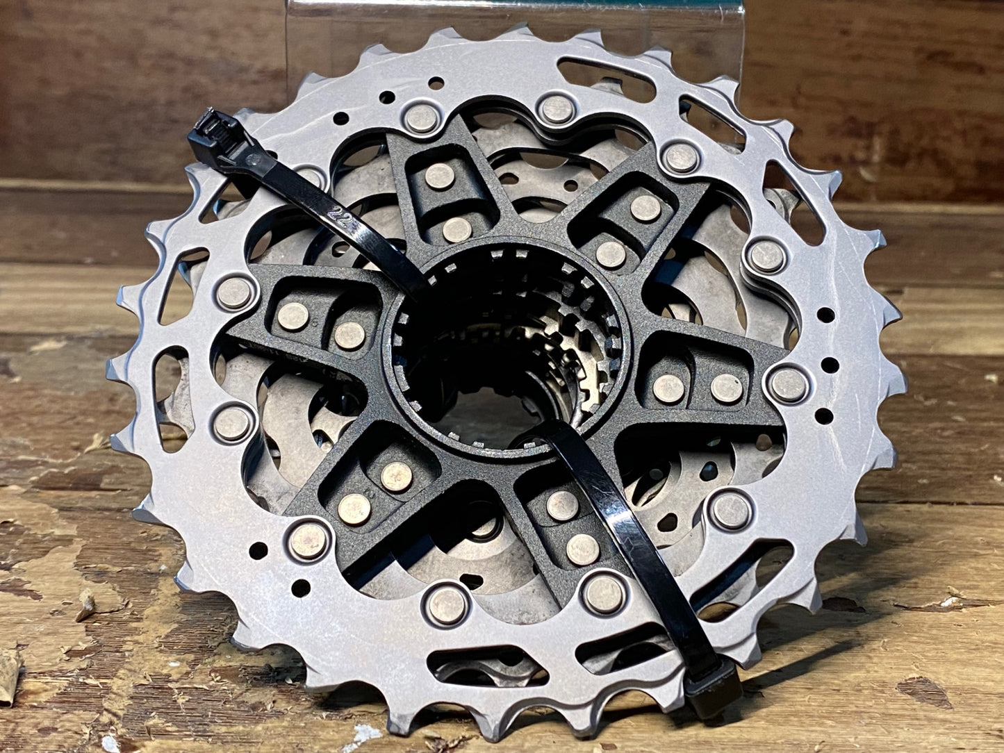 HW953 シマノ SHIMANO デュラエース DURA-ACE CS-R9200 スプロケット 12S 11-30T