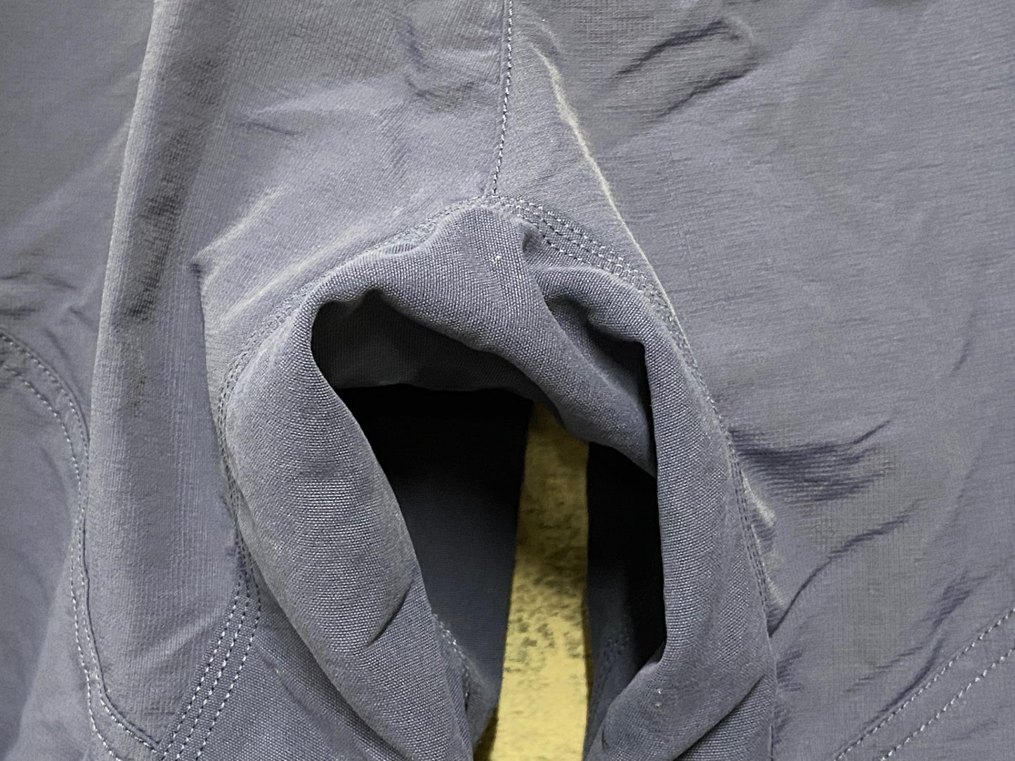 JA156 エンデュラ ENDURA サイクルパンツ XL