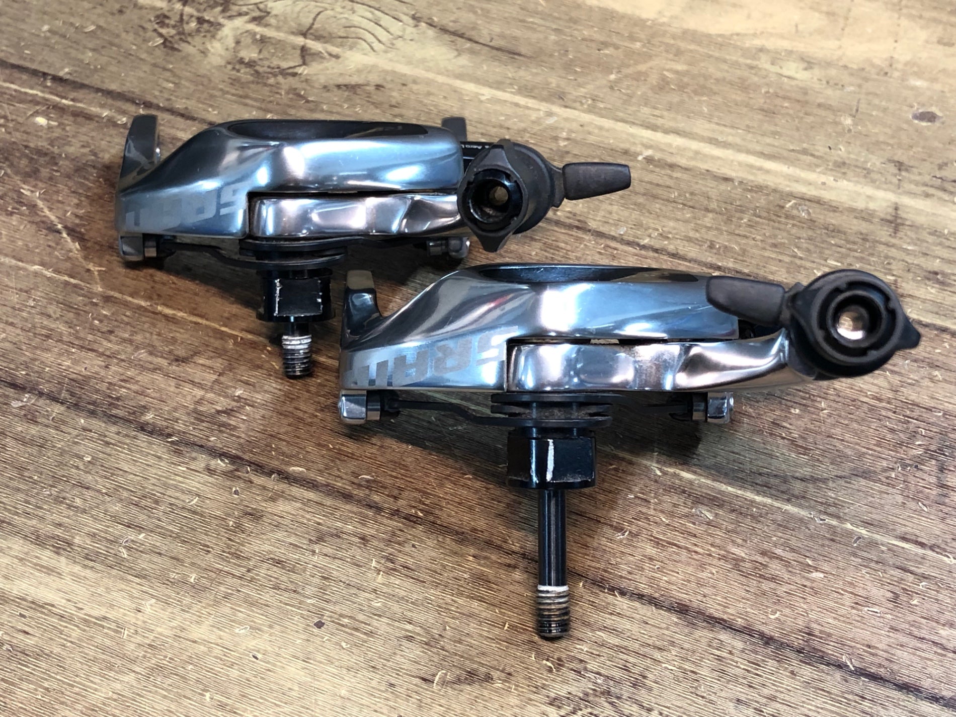 IX187 スラム SRAM レッド Red Aero Link キャリパーブレーキ IX187 スラム SRAM レッド Red Aero Link キャリパーブレーキ