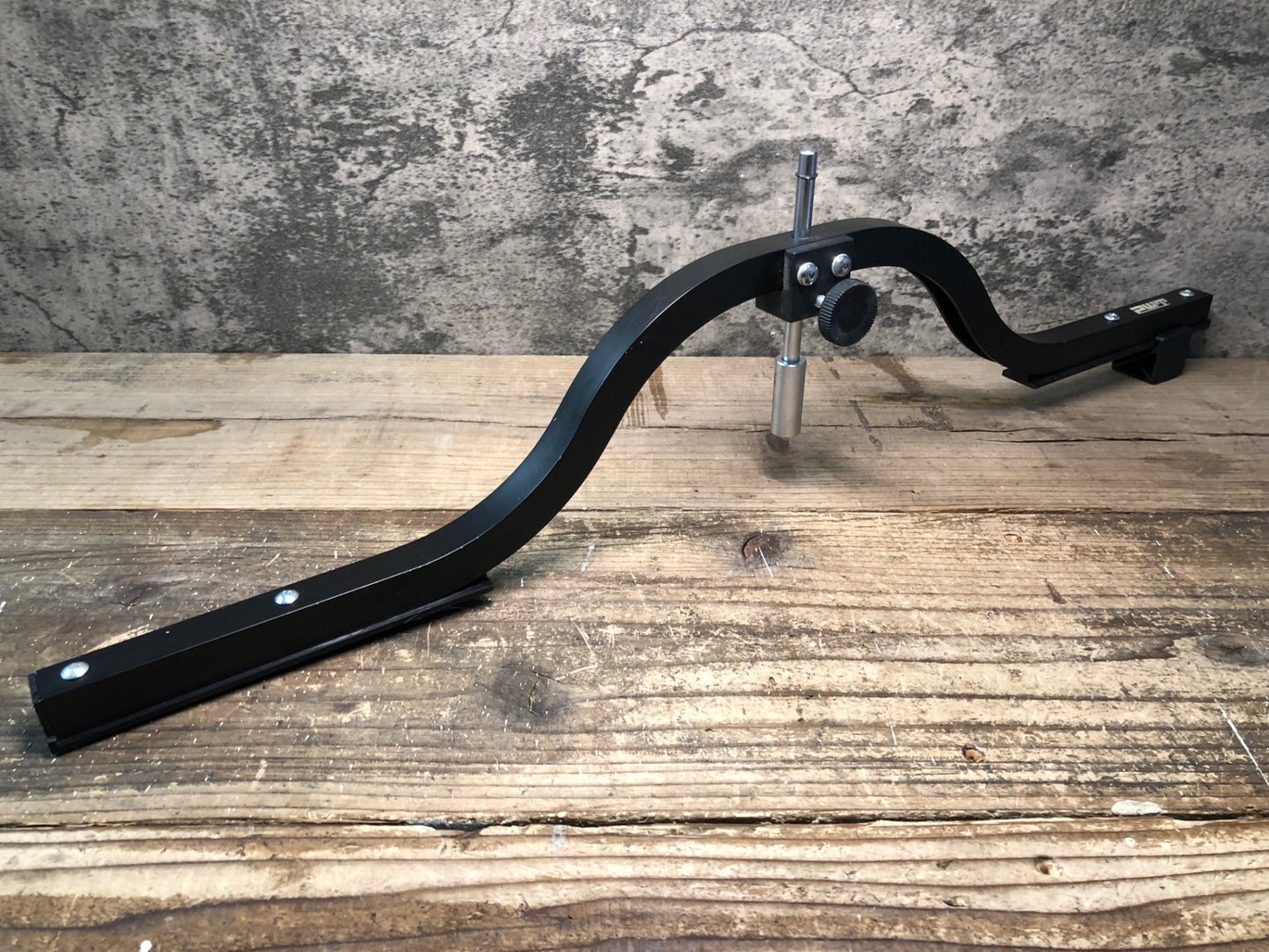 IQ599 PWT センターゲージ