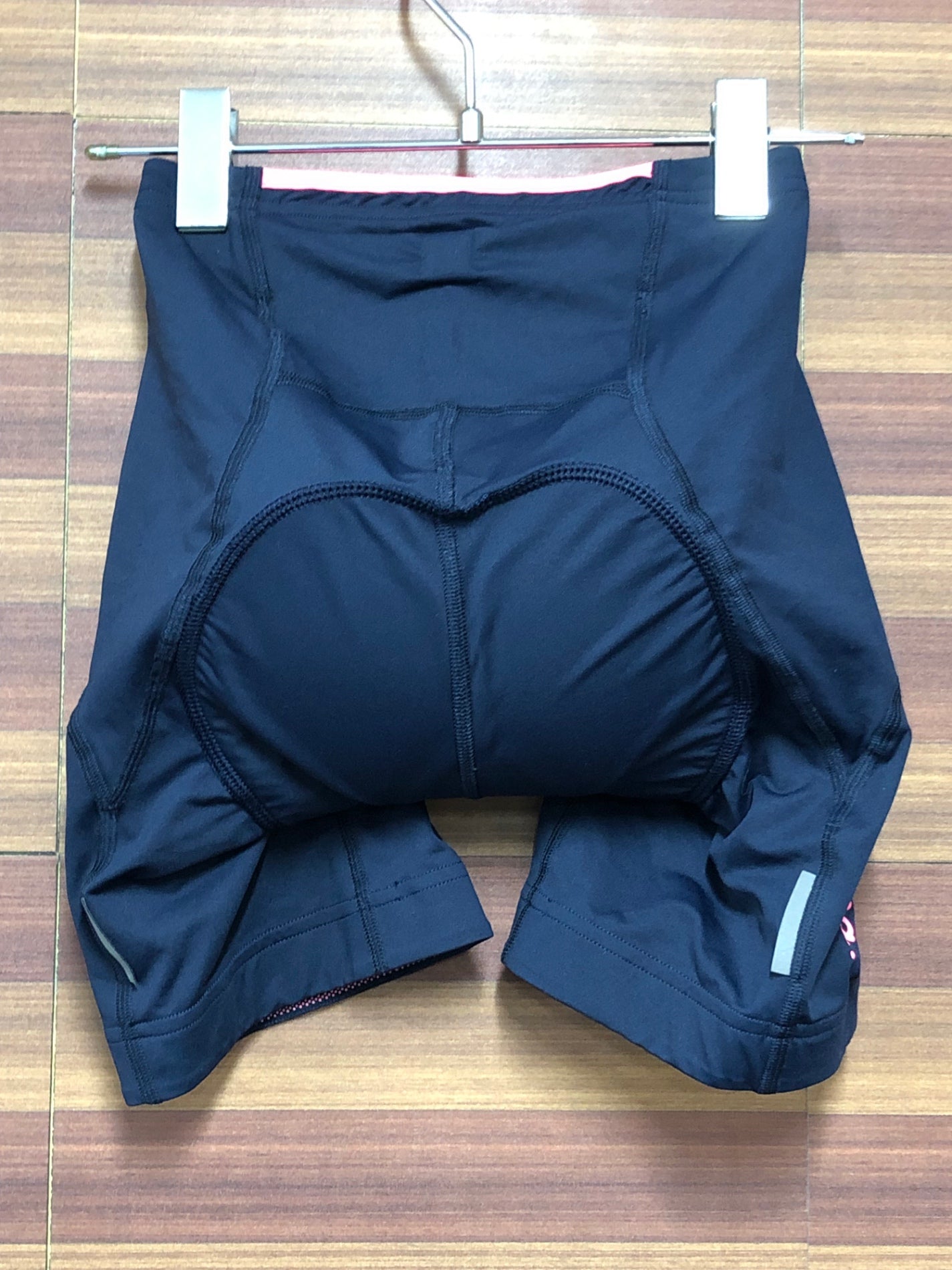 IH658 ラファ Rapha WOMEN'S CLASSIC SHORTS Ⅱ SHORT 濃紺 XXS