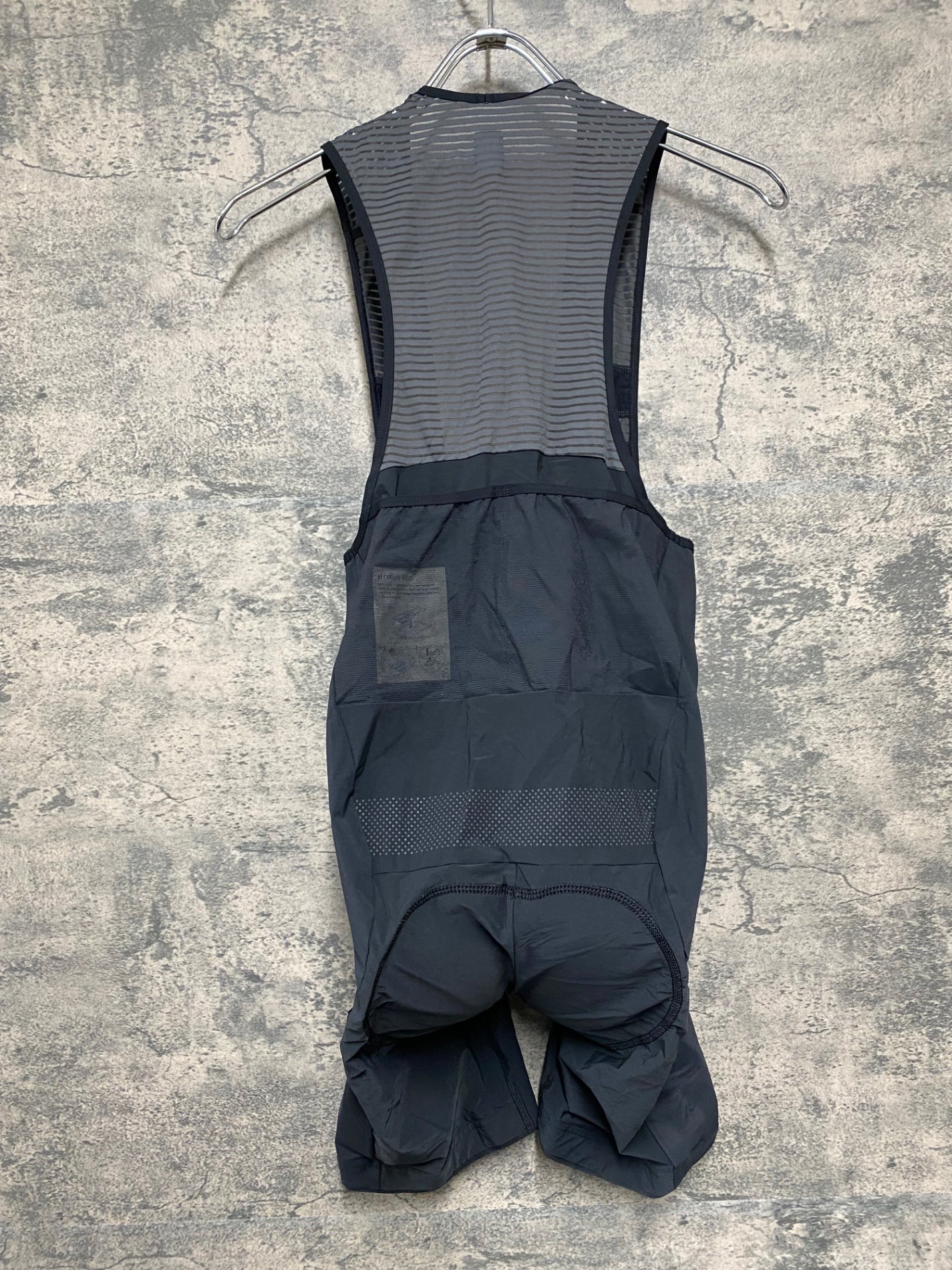 IT324 ラファ Rapha BREVET CARGO BIB SHORTS Ⅱ ビブショーツ 黒 S