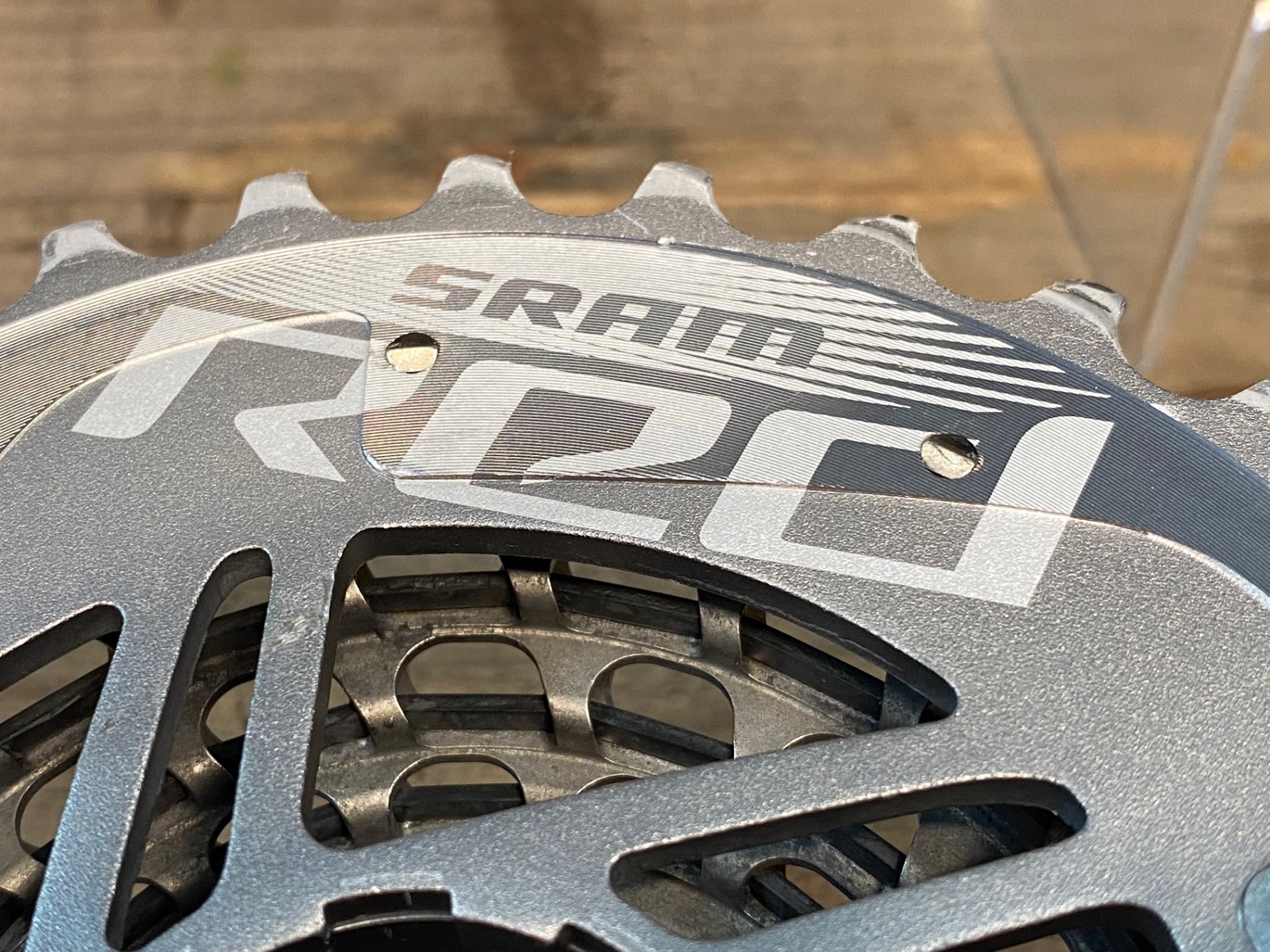Amazon | スラム RED22 Cassette XG-1190 11s 11-30T | Sram