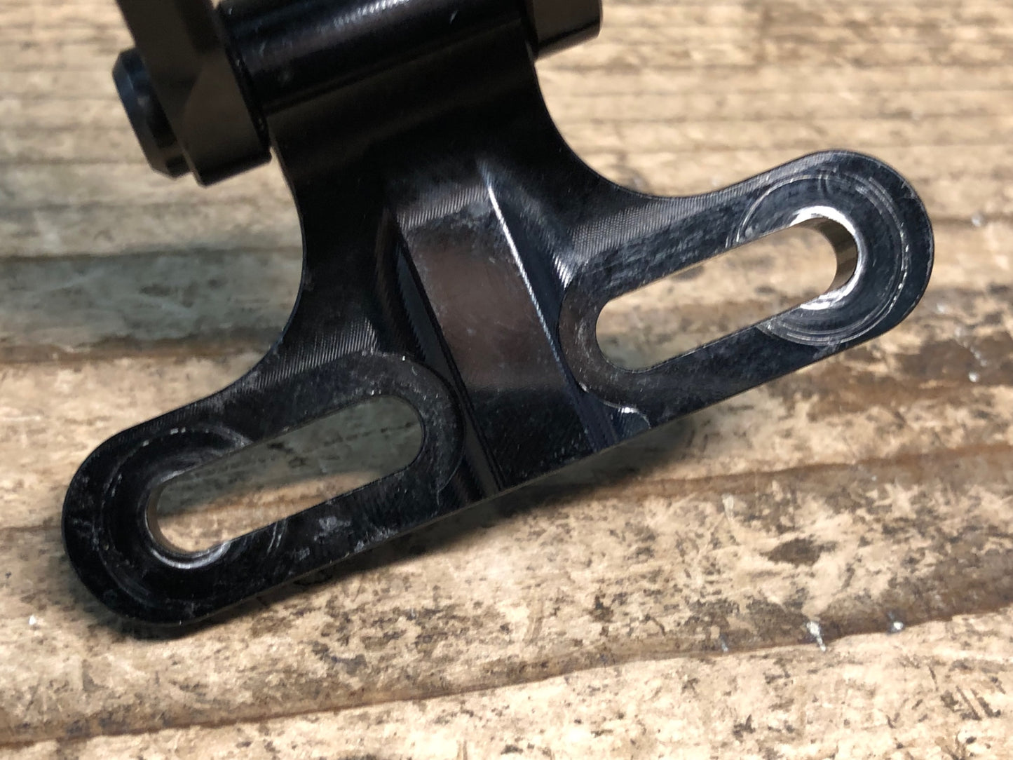 IN692 レックマウント RECMOUNTS ステム取り付けタイプ GARMIN対応 GoProマウント