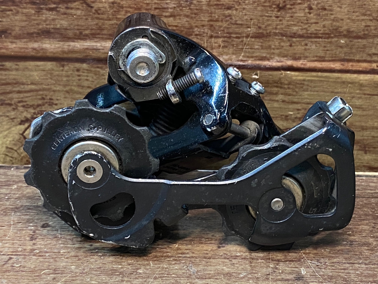 IM270 シマノ SHIMANO 105 RD-5800 リアディレイラー 11S SS