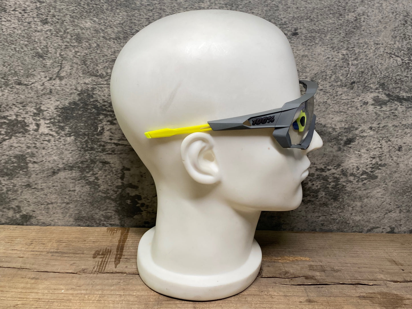 IR002 100％ スピードトラップ SPEEDTRAP アイウェア サングラス 調光,クリアレンズ付属