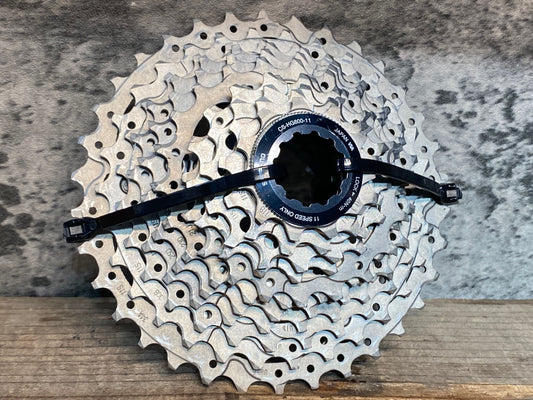 IN844 シマノ SHIMANO アルテグラ ULTEGRA CS-HG800-11 スプロケット 11-34T 11s