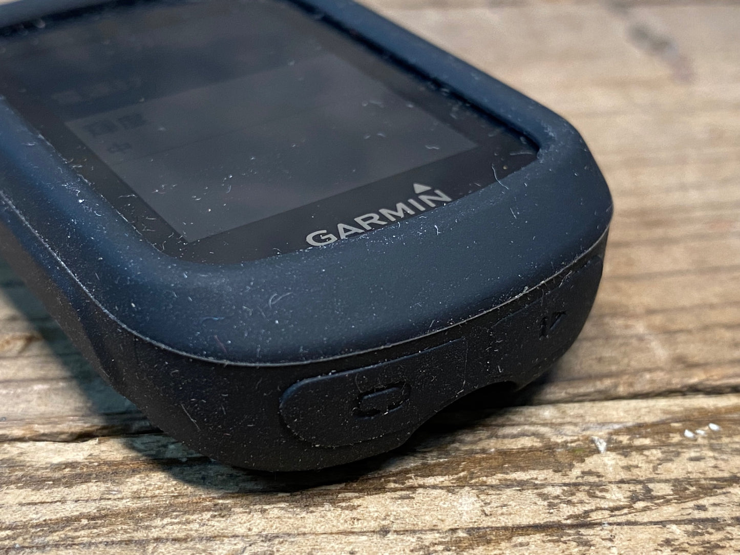 IW295 ガーミン GARMIN エッジ EDGE 130 PLUS サイクルコンピューター スピードケイデンスセンサー付属