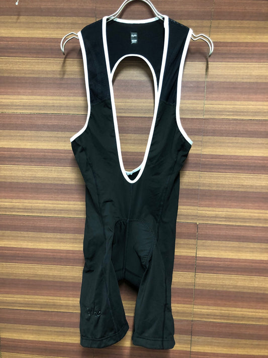 IN361 ラファ RAPHA BIB SHORTS ビブショーツ 黒 M