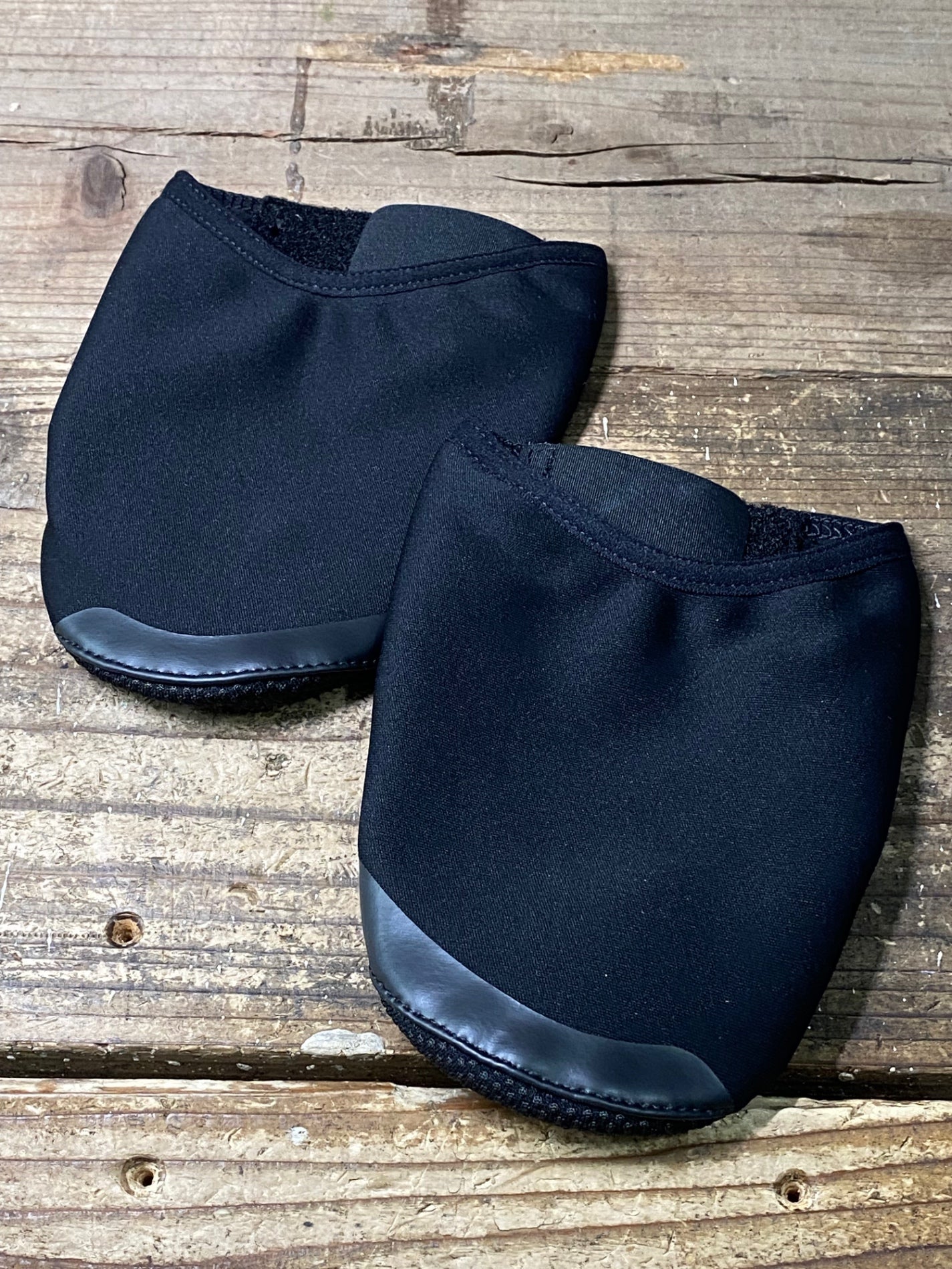 IX221 シマノ SHIMANO トゥーカバー 黒 XL 裏起毛