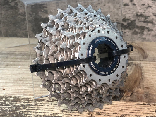 HZ002 シマノ SHIMANO アルテグラ ULTEGRA CS-R8000 スプロケット 14-28T 11S