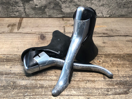 IU021 シマノ SHIMANO アルテグラ ULTEGRA ST-6600 STIレバー 2x10s