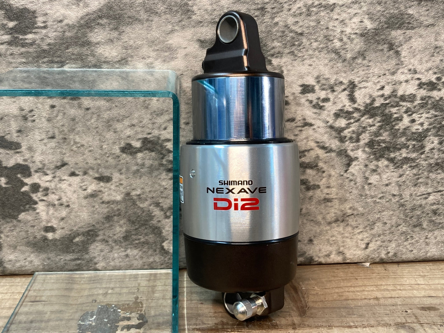 IS151 シマノ SHIMANO ネクサーヴ NEXAVE KAYABA RS-C910-45 リアサス