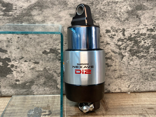 IS151 シマノ SHIMANO ネクサーヴ NEXAVE KAYABA RS-C910-45 リアサス