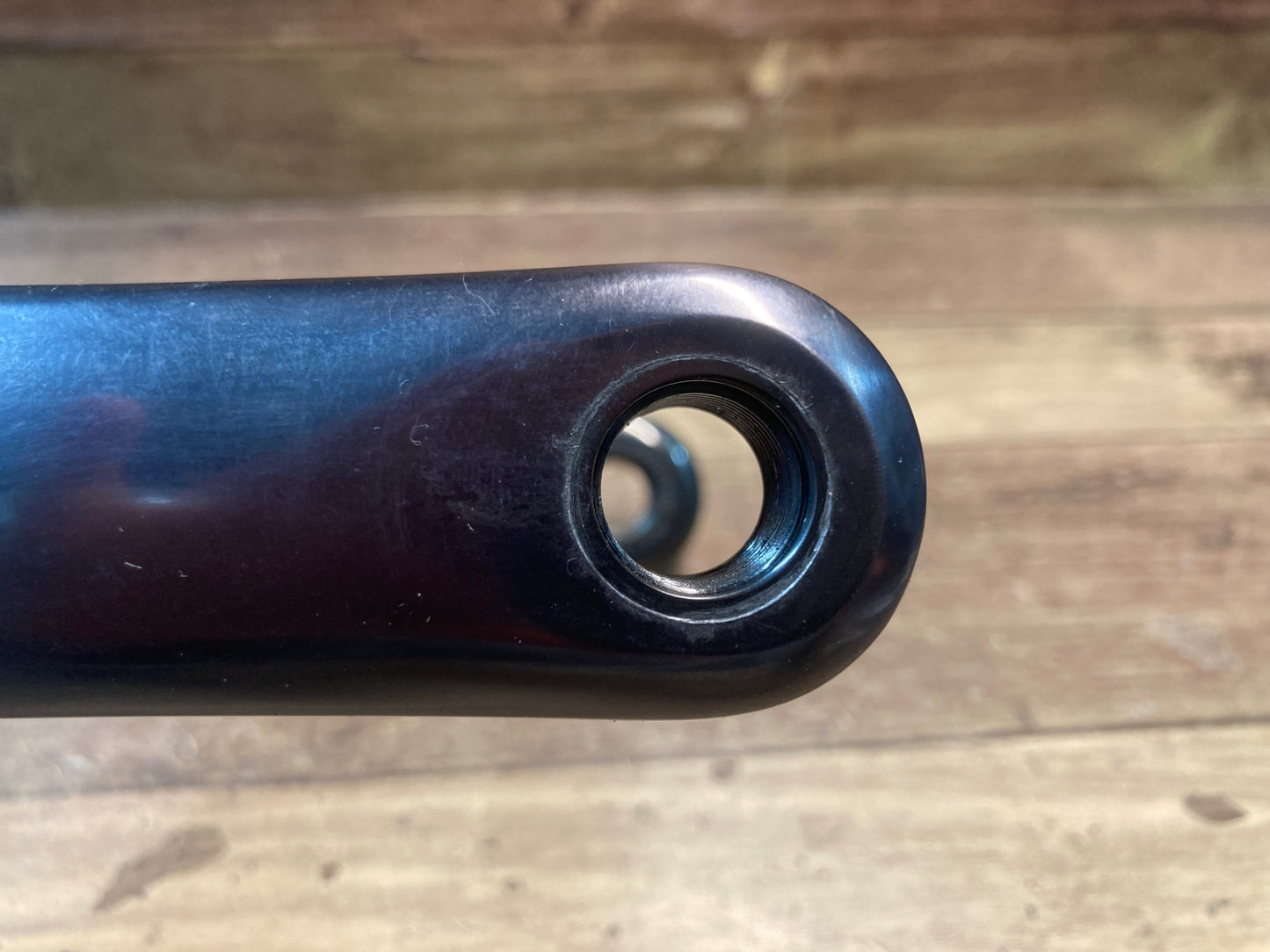 IM738 シマノ SHIMANO 105 FC-5600 クランクセット 50/34T 170mm