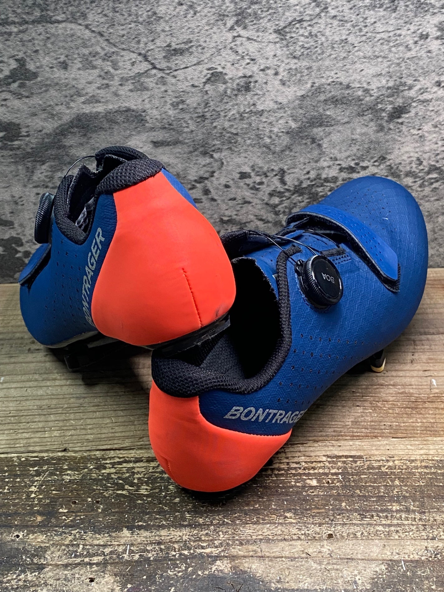 IV447 ボントレガー BONTRAGER サーキット Circuit Road Shoe