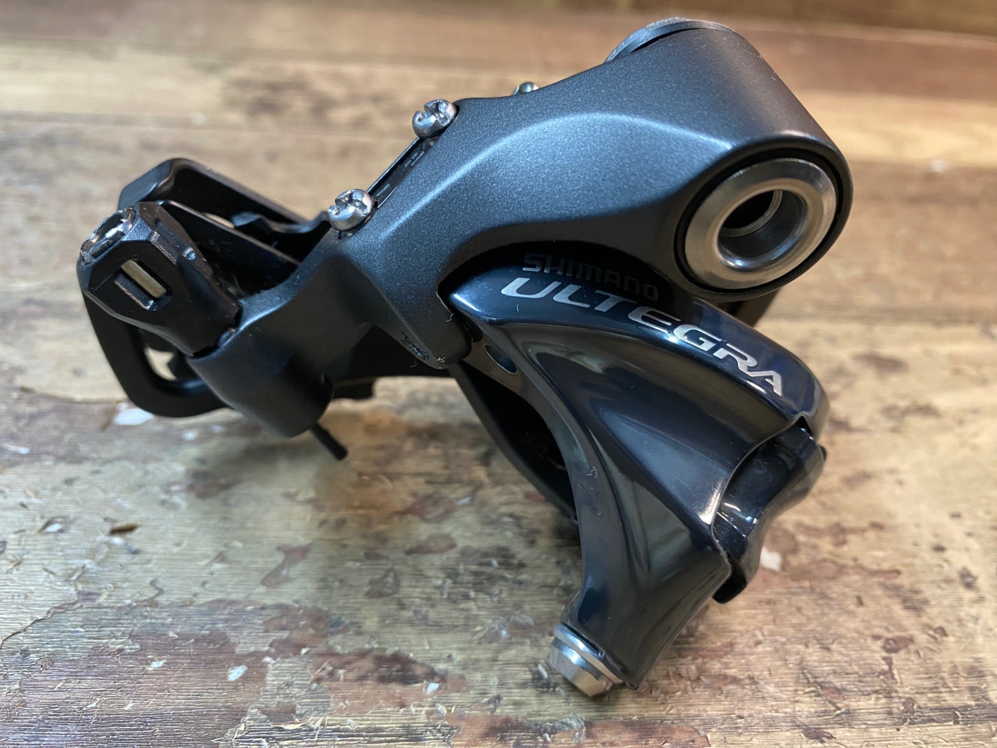 IH831 シマノ SHIMANO アルテグラ ULTEGRA RD-6800 SS リアディレイラー