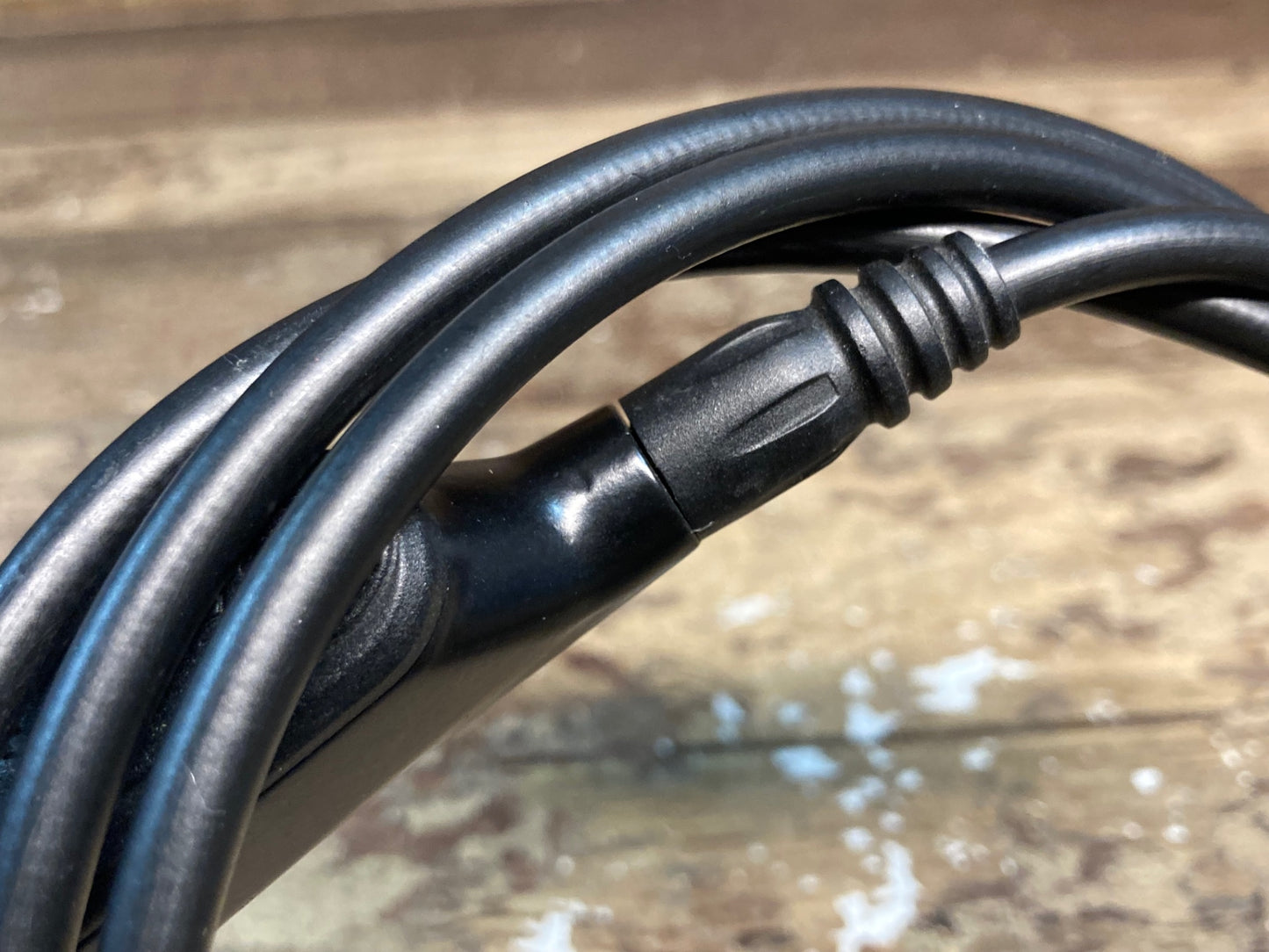 IJ242 テクトロ TEKTRO HD-M285 ディスクブレーキレバー キャリパー セット 左のみ