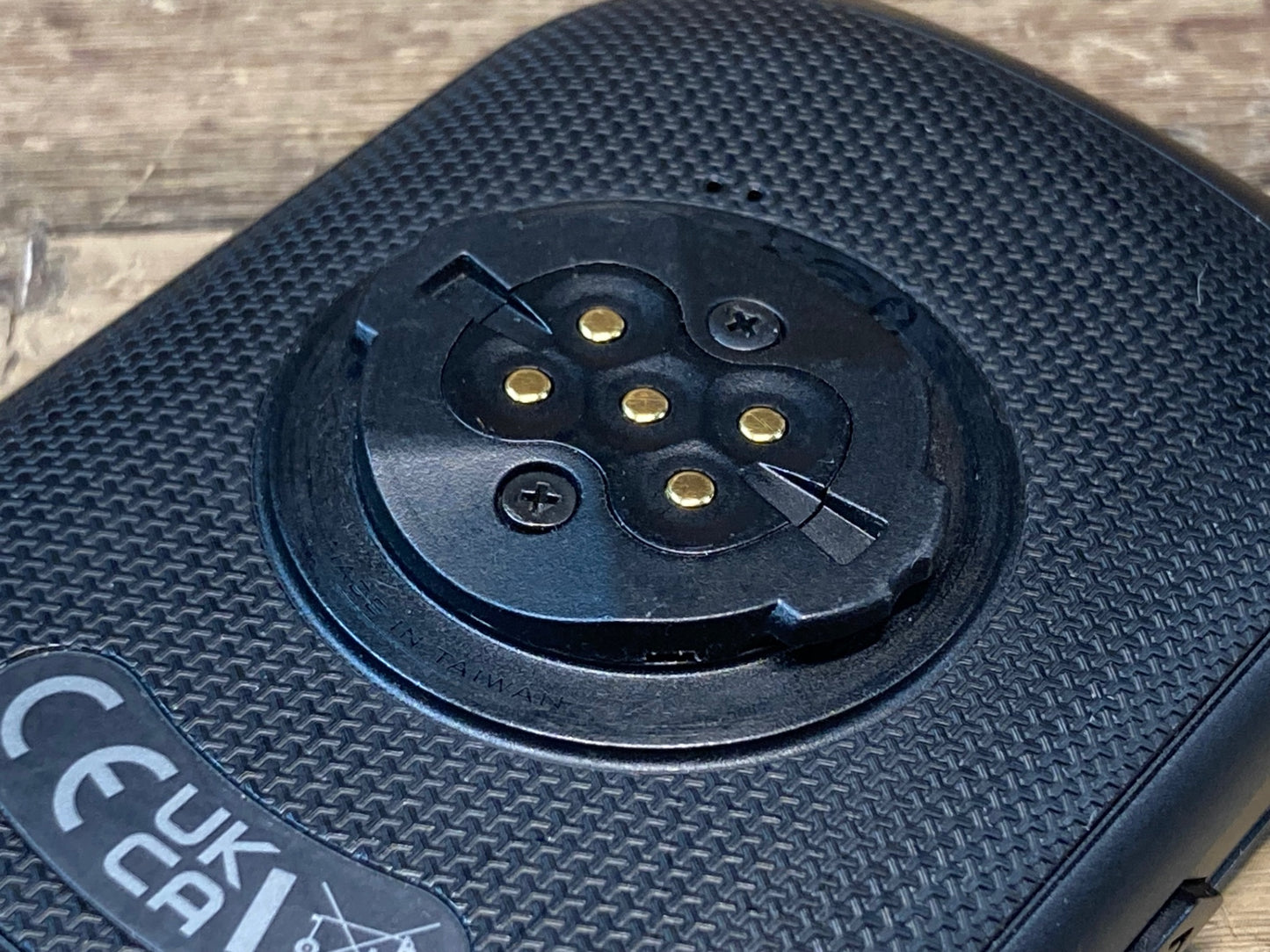 IM733 ガーミン GARMIN エッジ EDGE840 SOLAR サイクルコンピューター ソーラー Bluetooth