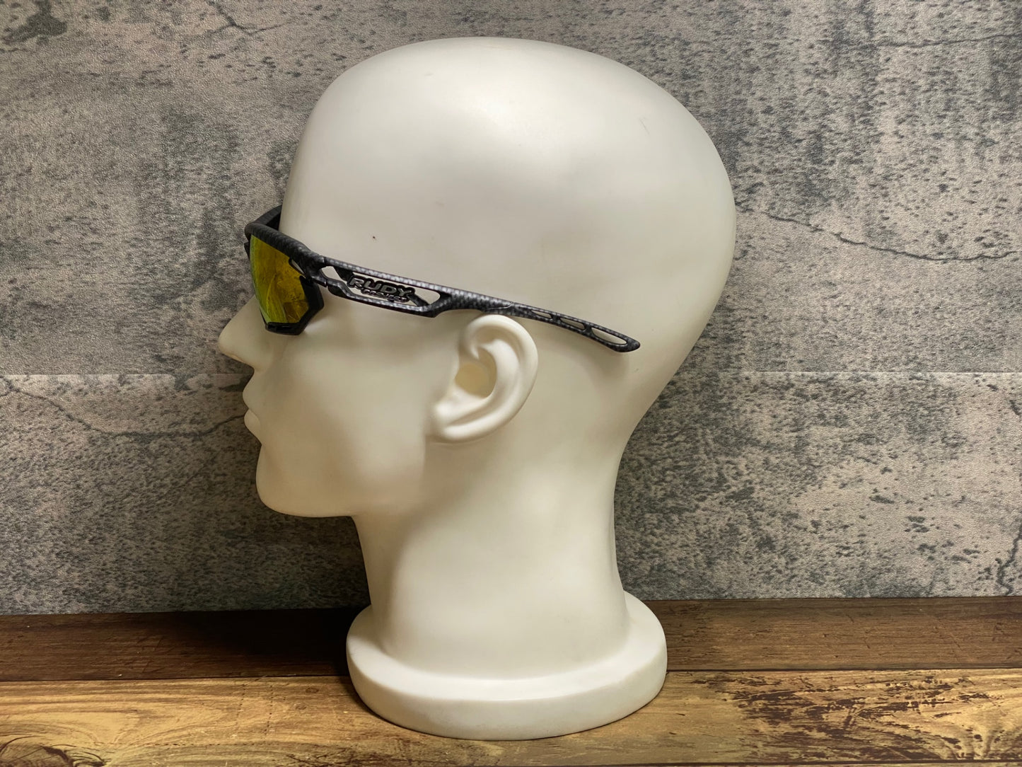 IZ566 ルディプロジェクト RUDY PROJECT FOTONYK アイウェア サングラス カーボン