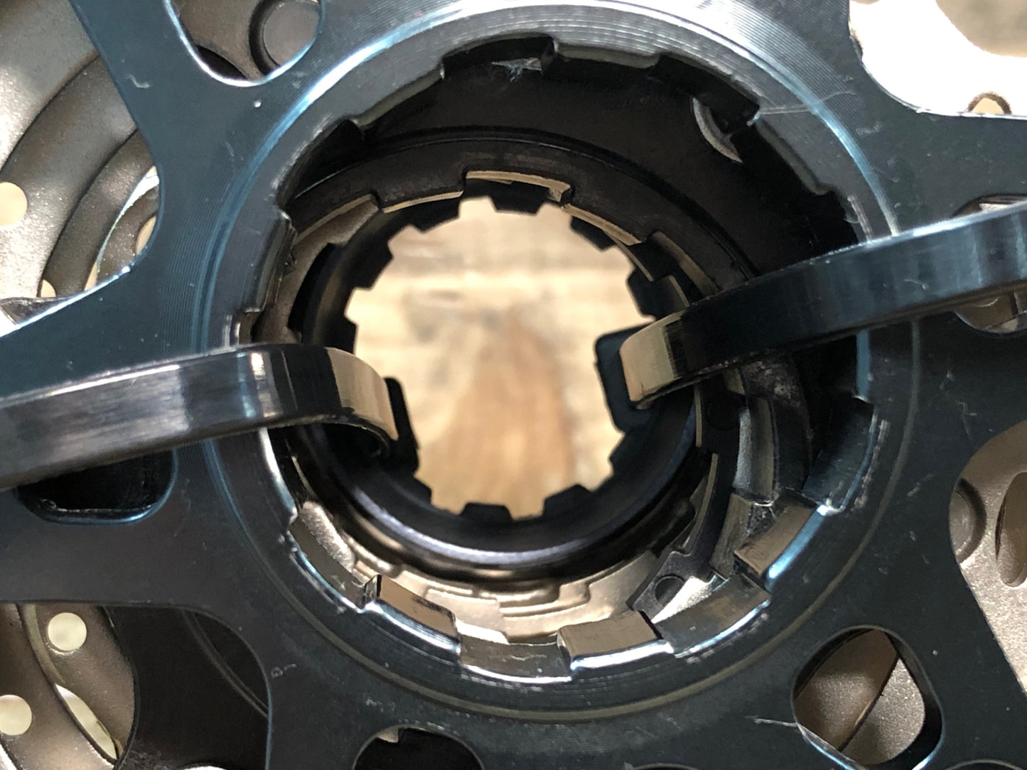 ID905 シマノ SHIMANO アルテグラ ULTEGRA CS-R8000 スプロケット 11-30T 11s