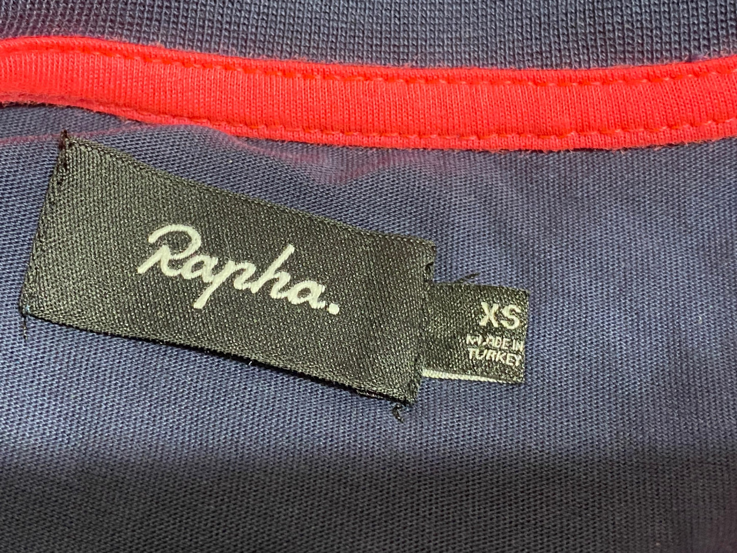 JB700 ラファ RAPHA 半袖 Ｔシャツ XS