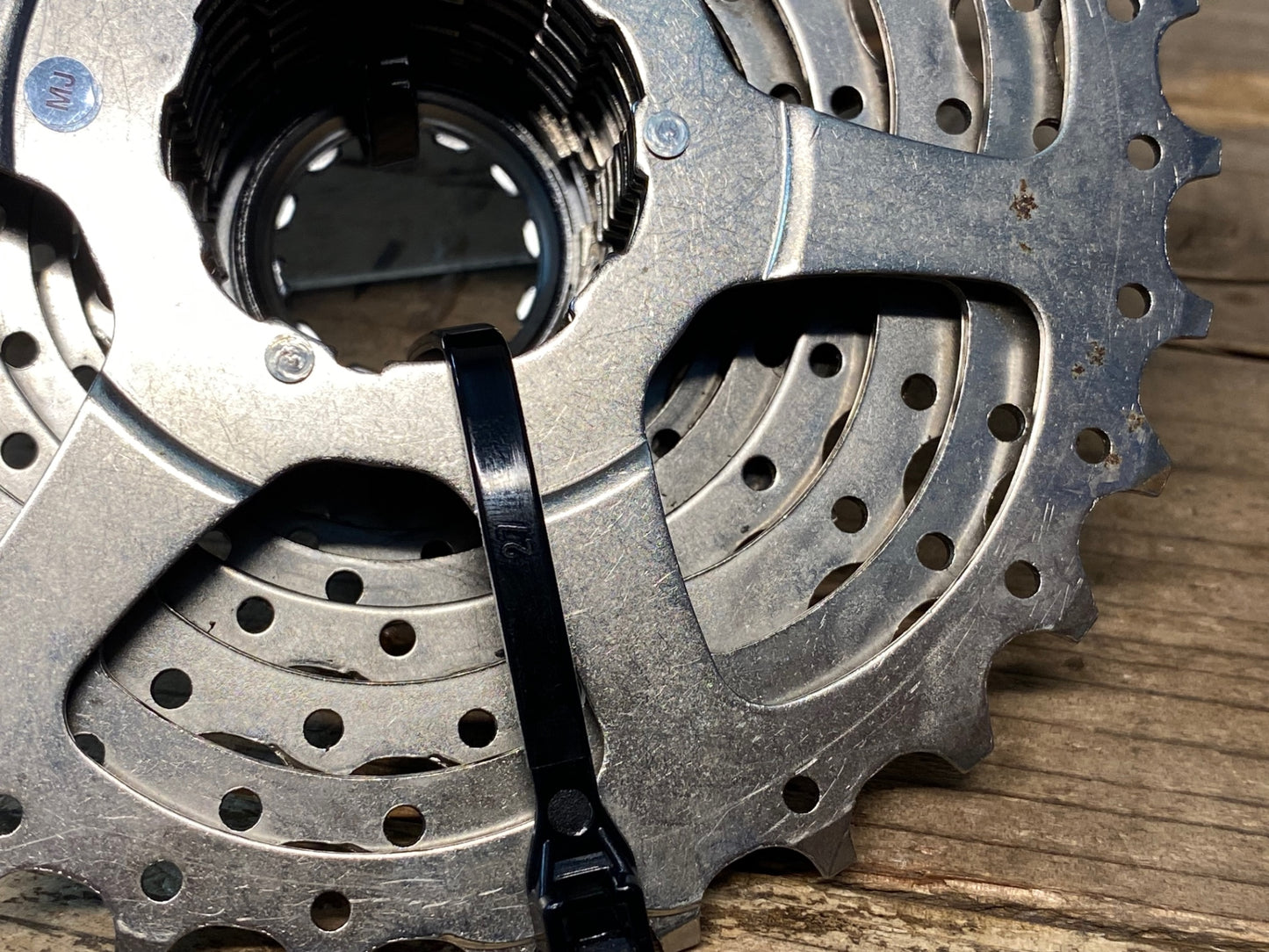 HN648 シマノ SHIMANO ティアグラ Tiagra CS-4600 スプロケット 10s 12-30T