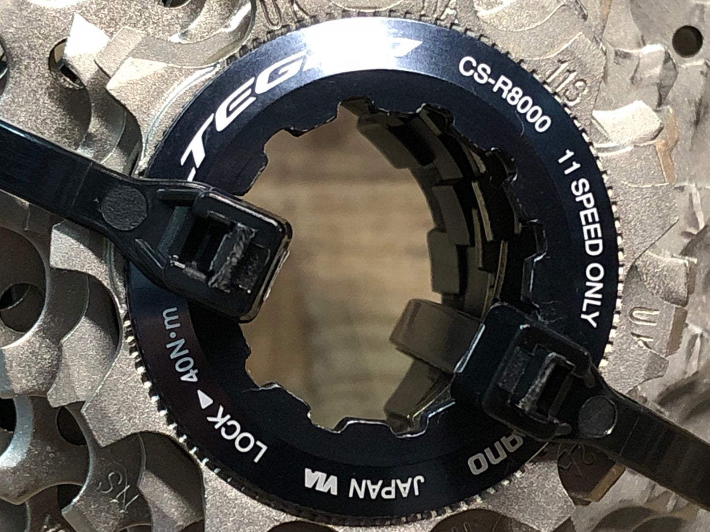 ID905 シマノ SHIMANO アルテグラ ULTEGRA CS-R8000 スプロケット 11-30T 11s