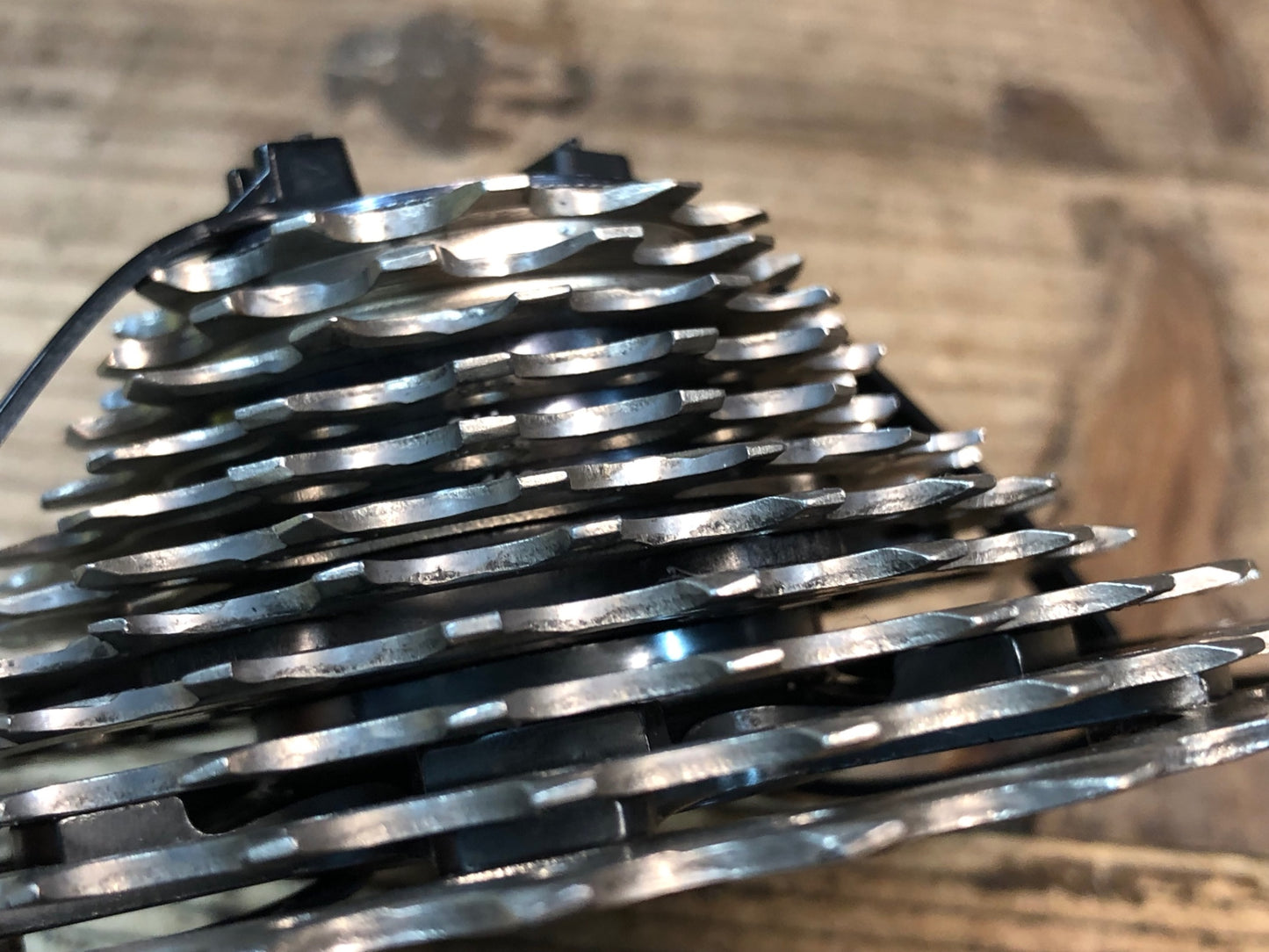 IC872 シマノ SHIMANO アルテグラ ULTEGRA CS-R8000 スプロケット 11S 11-28T