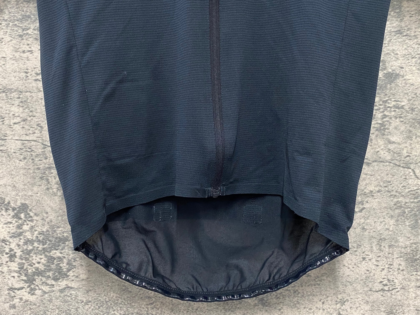 IV244 ラファ Rapha FLYWEIGHT JERSEY 半袖 サイクルジャージ 黒 XS
