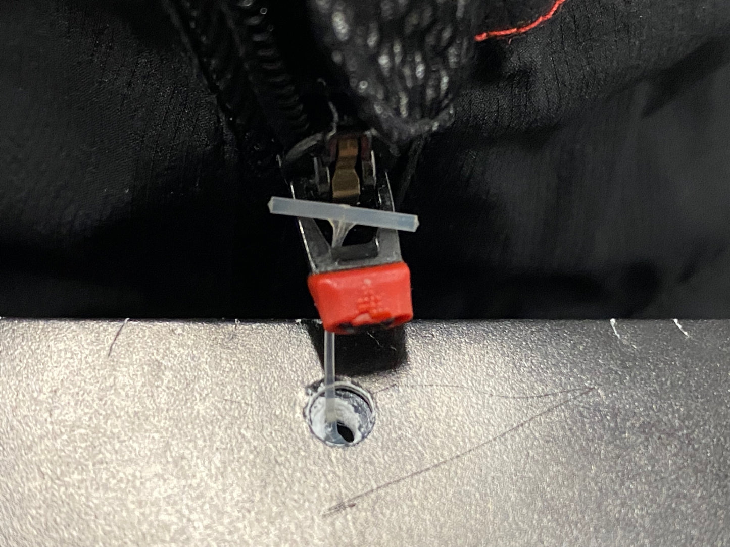 JB458 ゴア GORE BIKE WEAR ウインドブレーカー XL 黒