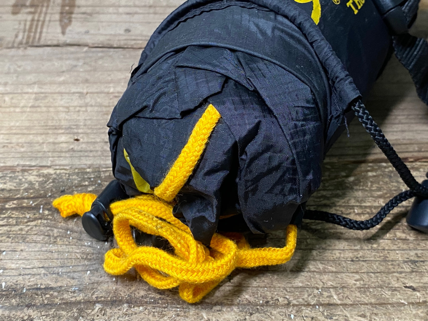 IT975 オーストリッチ OSTRICH 輪行袋 黒