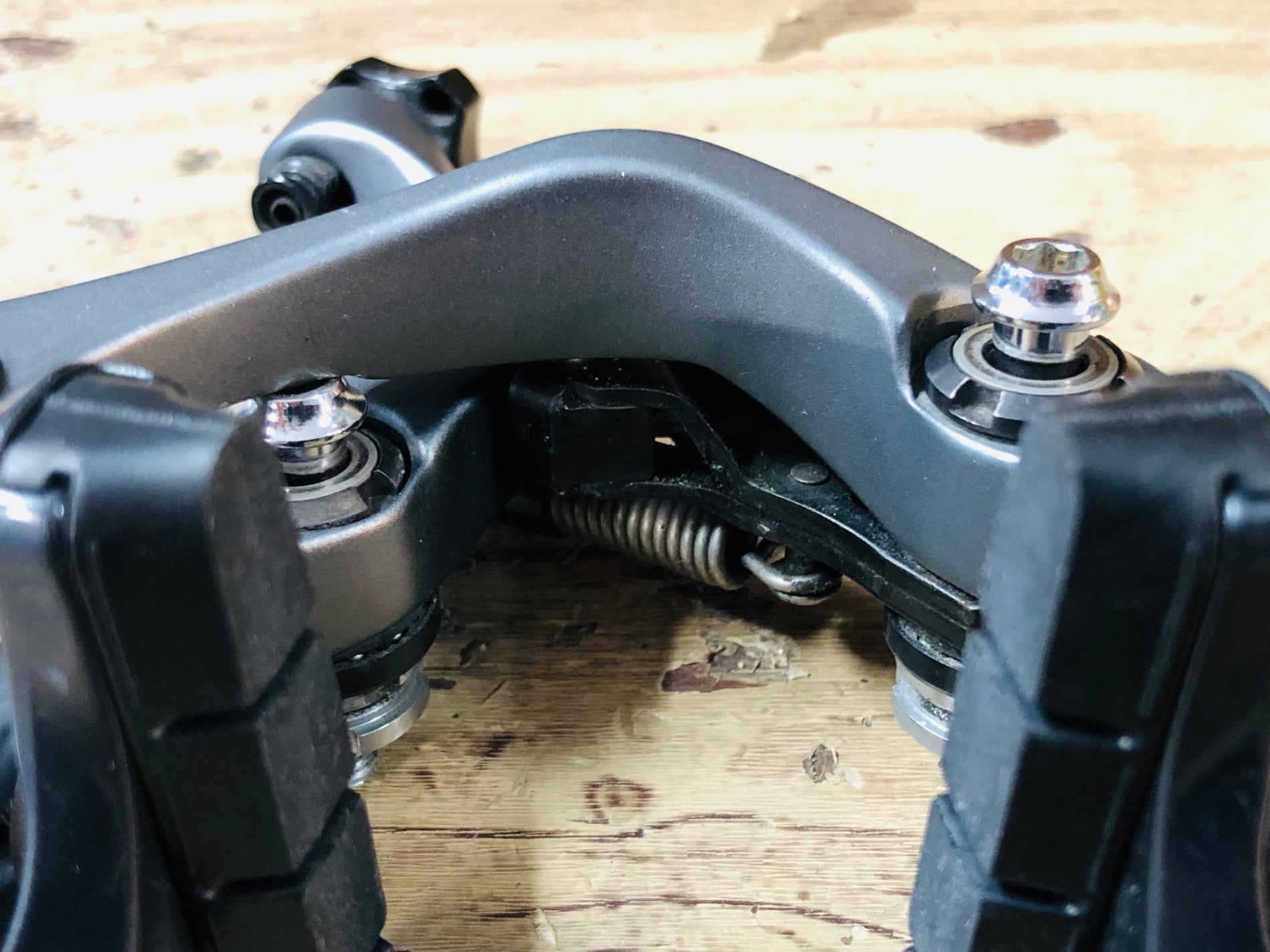 IC615 シマノ SHIMANO アルテグラ ULTEGRA BR-R6810 ダイレクト