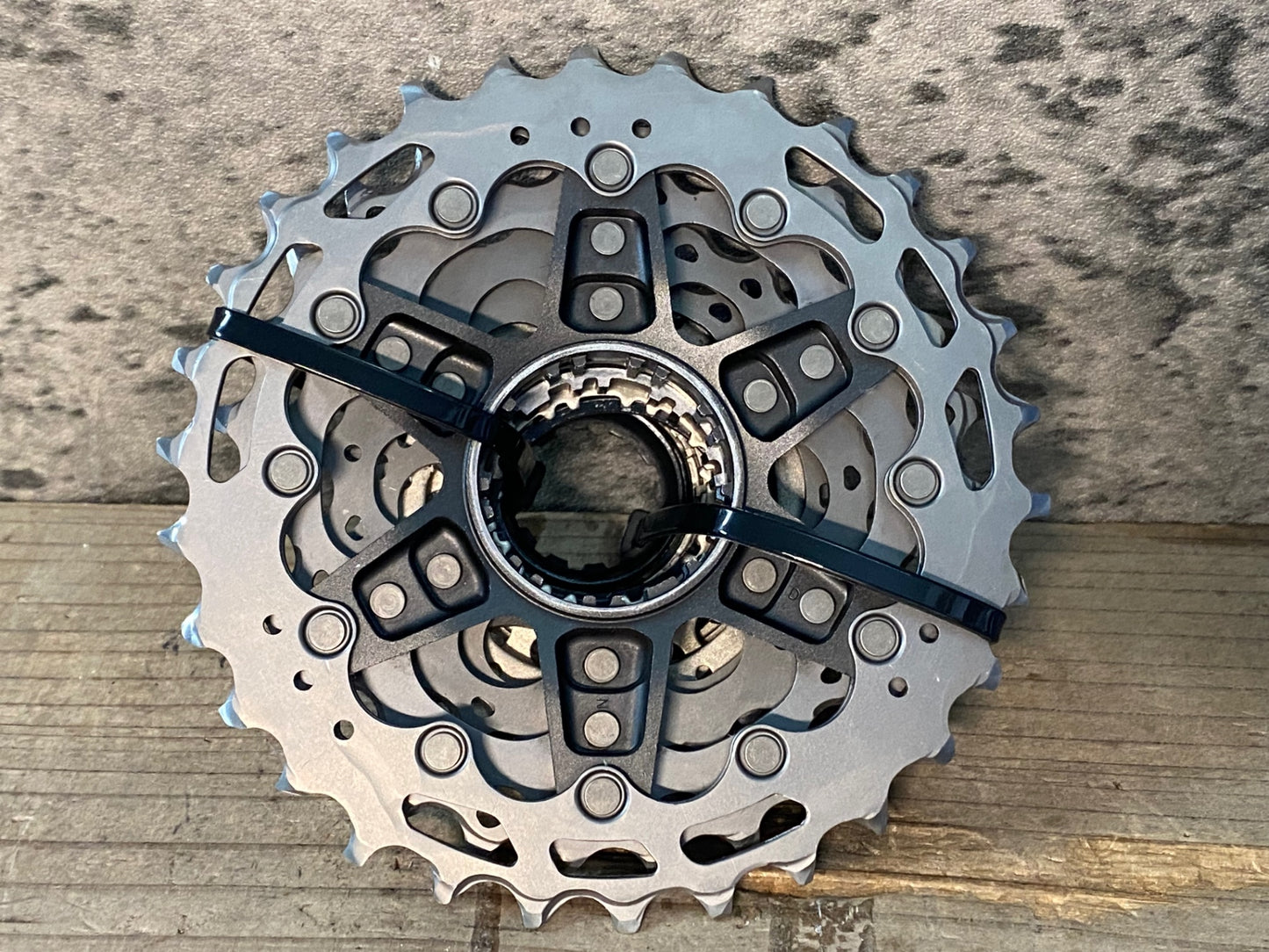 IS574 シマノ Shimano デュラエース DURA-ACE CS-R9200 スプロケット 11-30T