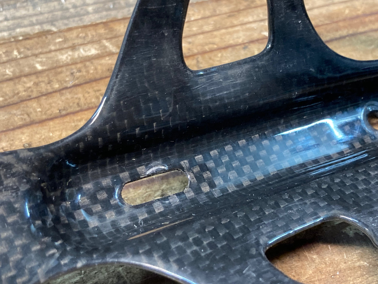 IR510 ボーマ BOMA BC-07 カーボンボトルケージ セット