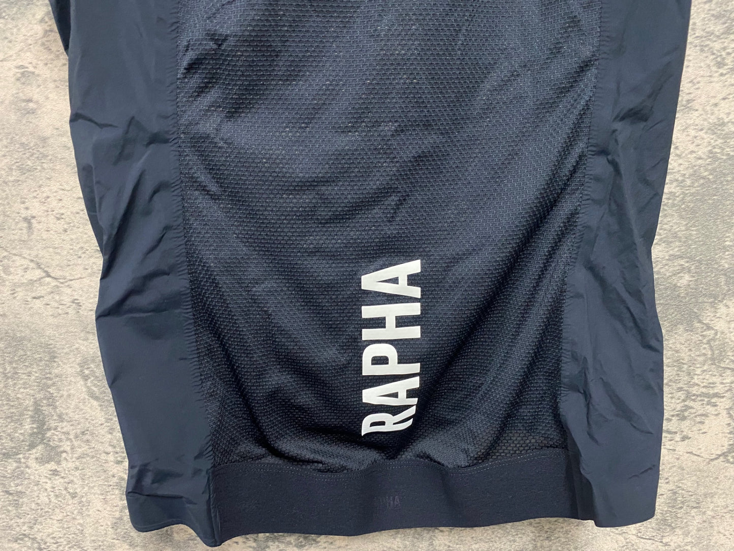 JB087 ラファ Rapha WOMEN'S PRO TEAM LIGHTWEIGHT GILET サイクルベスト ジレ 黒 XS