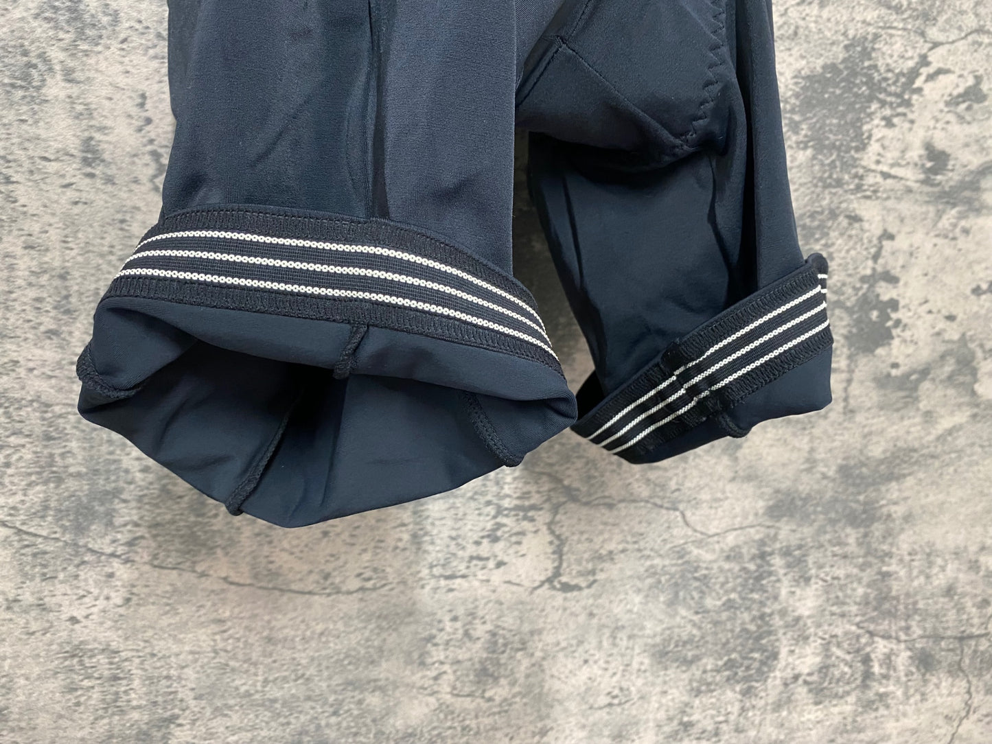 IP136 パールイズミ PEARL iZUMi レーサーパンツ 黒 M