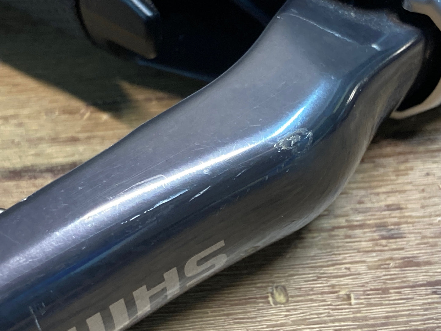 IL097 シマノ SHIMANO ST-R785 STIレバー 2x11S Di2 ※接続確認済み