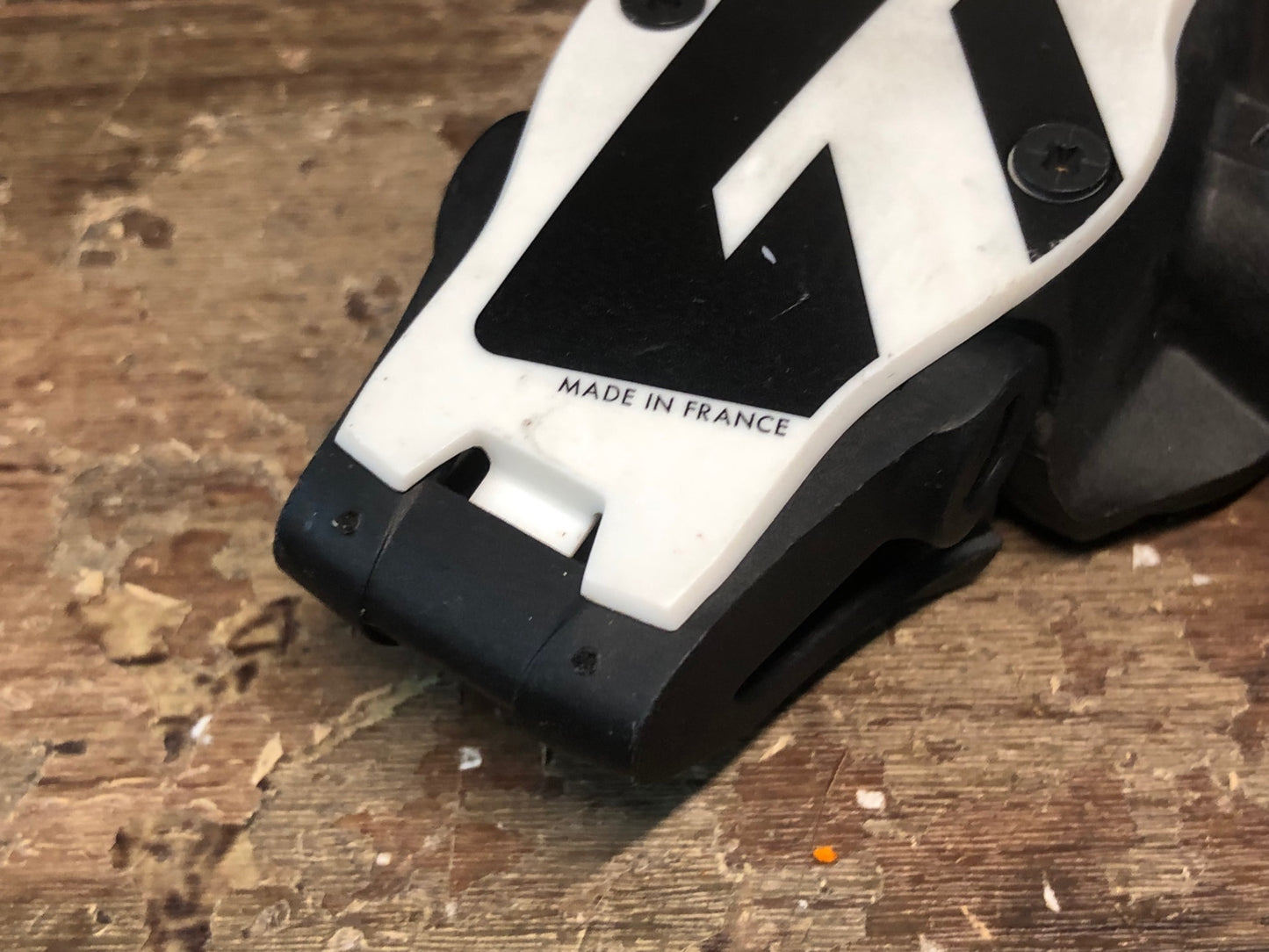 IB182 タイム TIME XPRO 15 ビンディングペダル