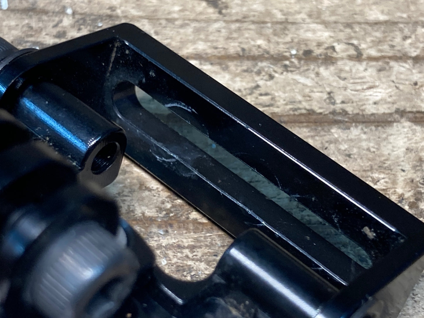 IJ131 レックマウント REC-MOUNTS type17 サイコンマウント ガーミン