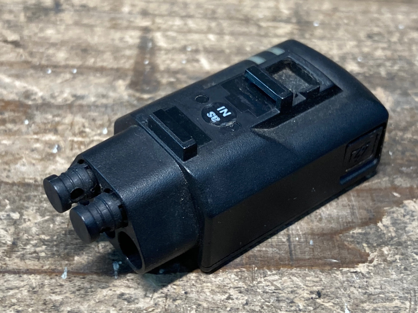 IM150 シマノ SHIMANO SM-EW90 SM-JC41 ジャンクションA B ※動作確認済み