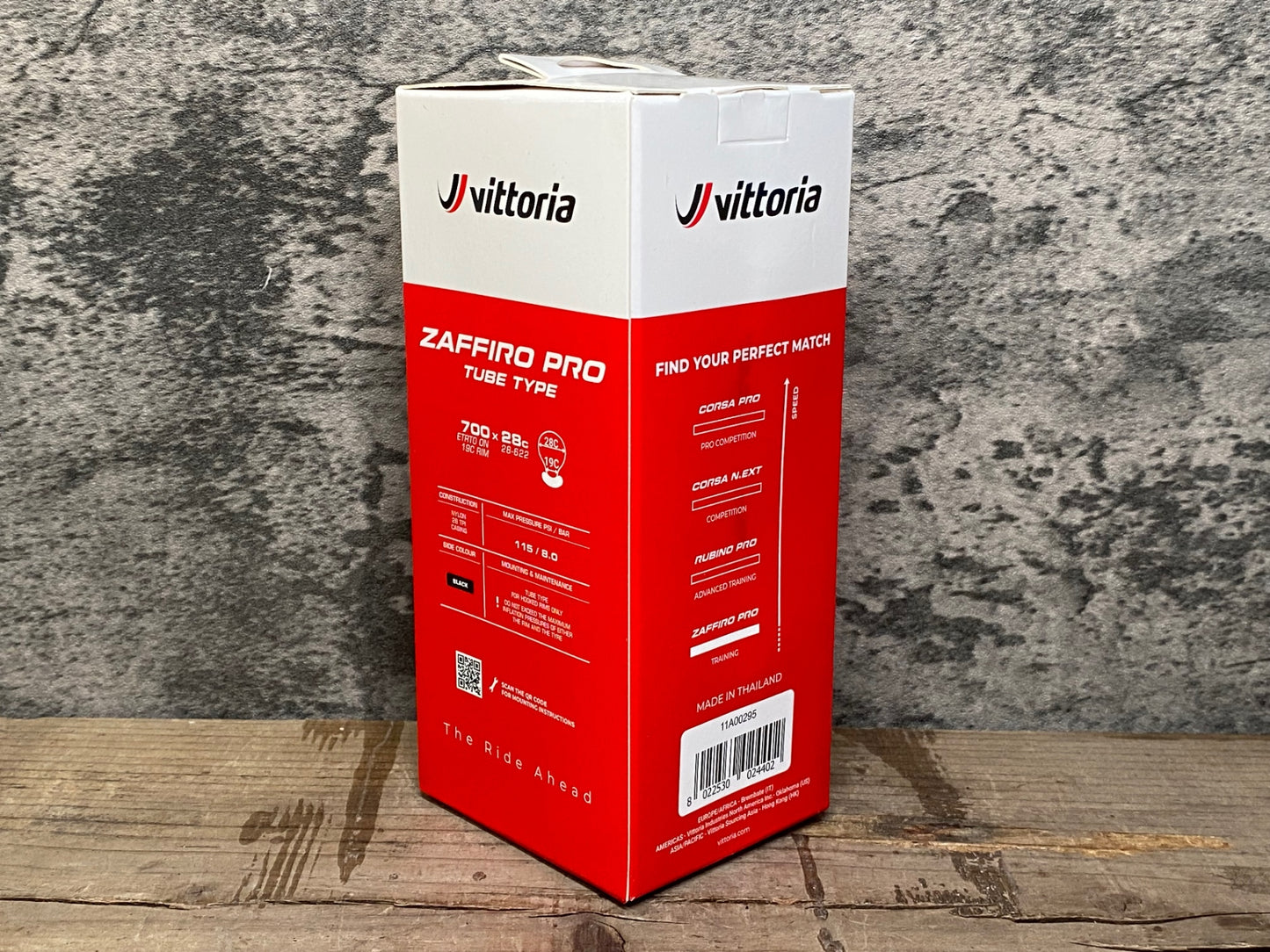 IV707 ヴィットリア vittoria ZAFFIRO PRO GRAPHENE 2.0 タイヤ 700x28c