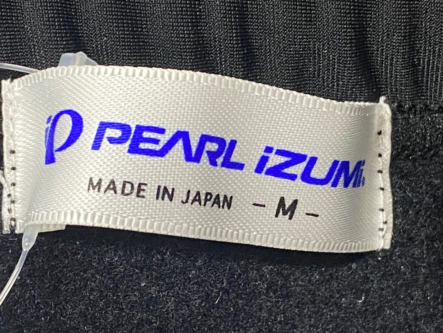 IS407 パールイズミ PEARL iZUMi レーサータイツ 黒 MEN'S M 3DR 裏起毛