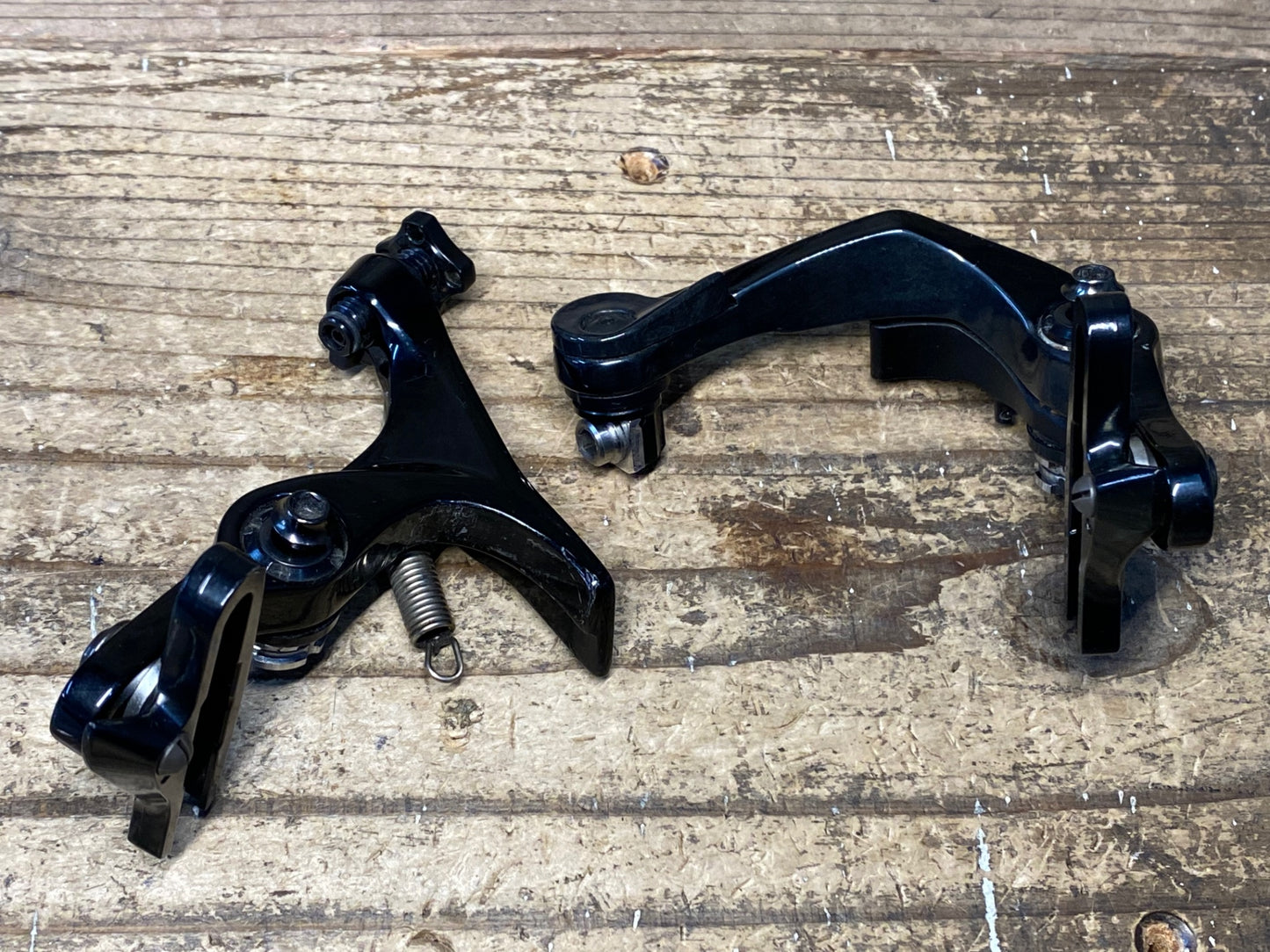 IX458 シマノ SHIMANO デュラエース DURA-ACE BR-R9110F BR-R9110R ダイレクトマウントブレーキ