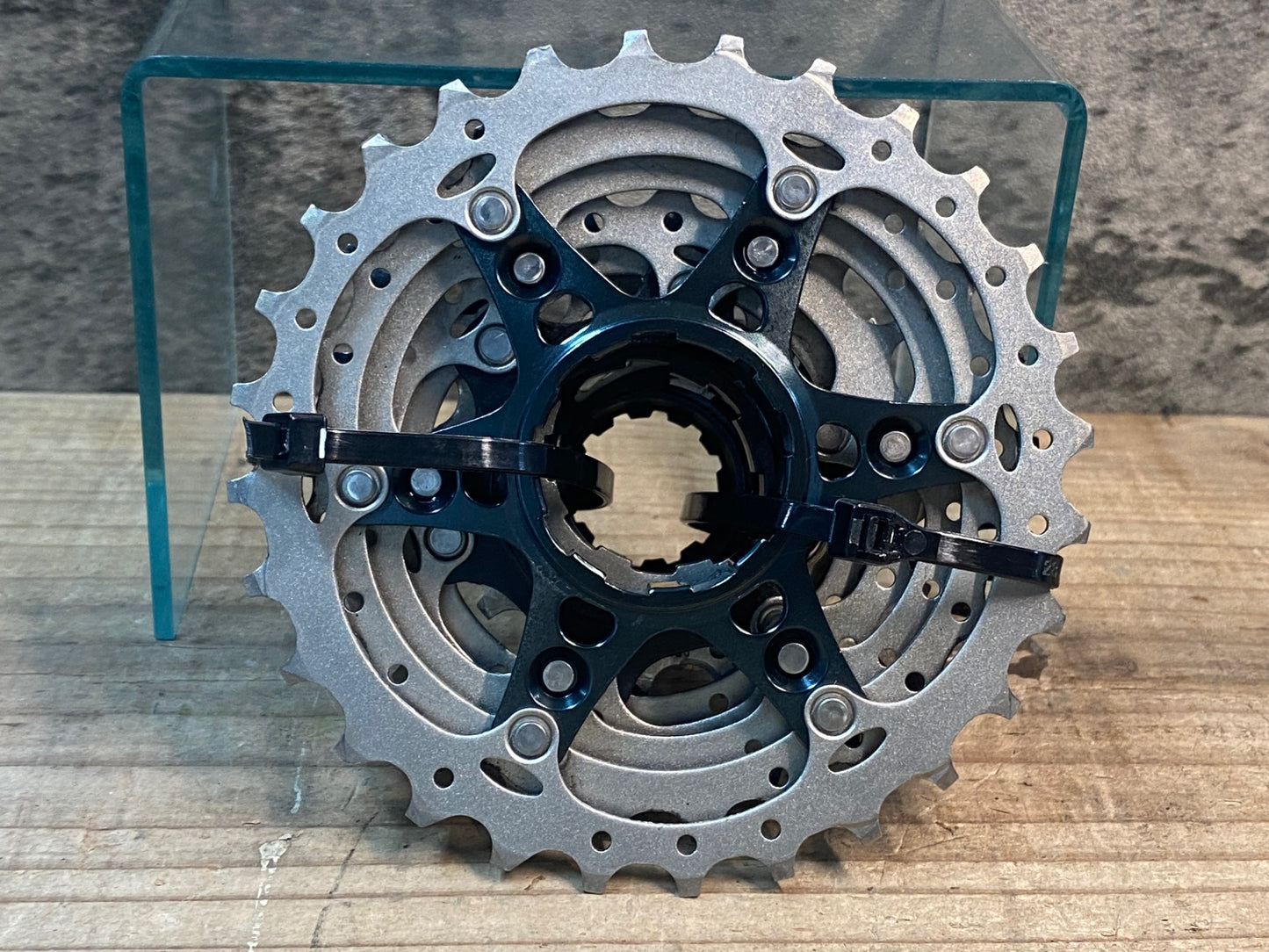JA297 シマノ SHIMANO アルテグラ ULTEGRA CS-R8000 スプロケット 11₋28T 11S
